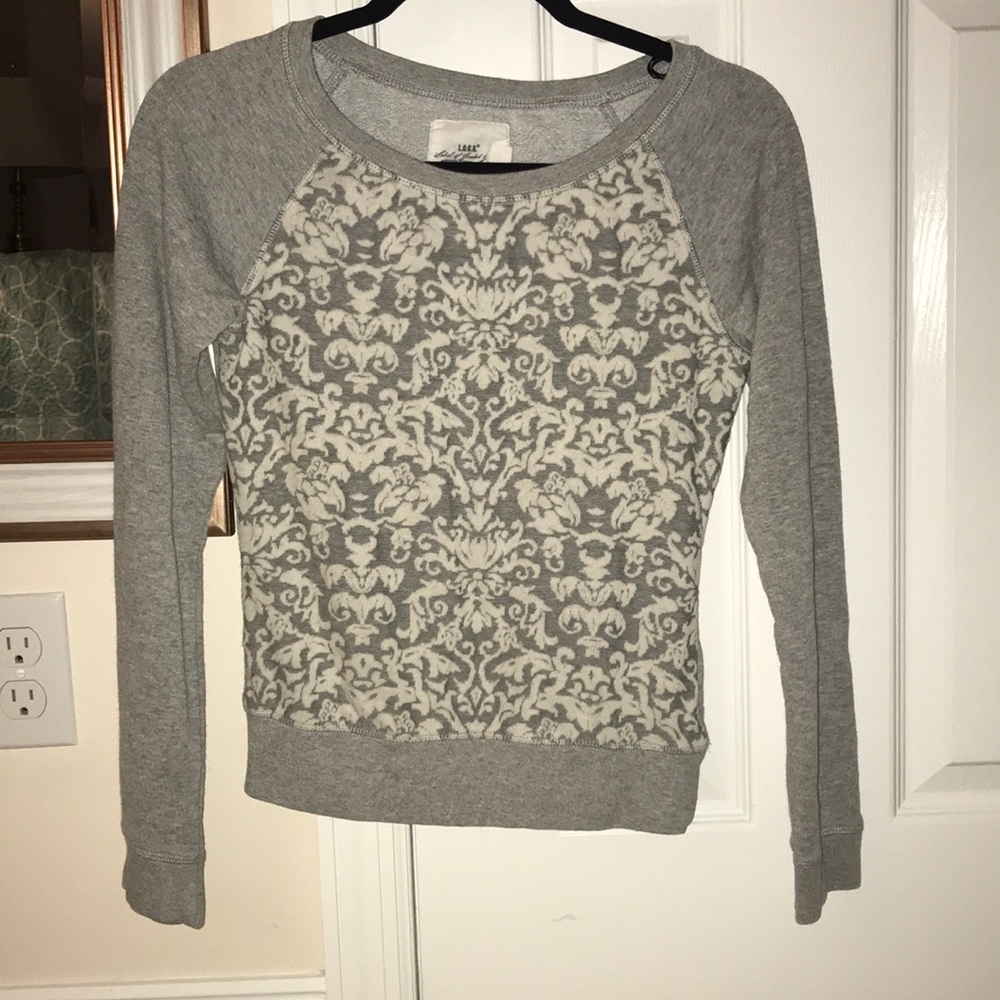 H&M sweater